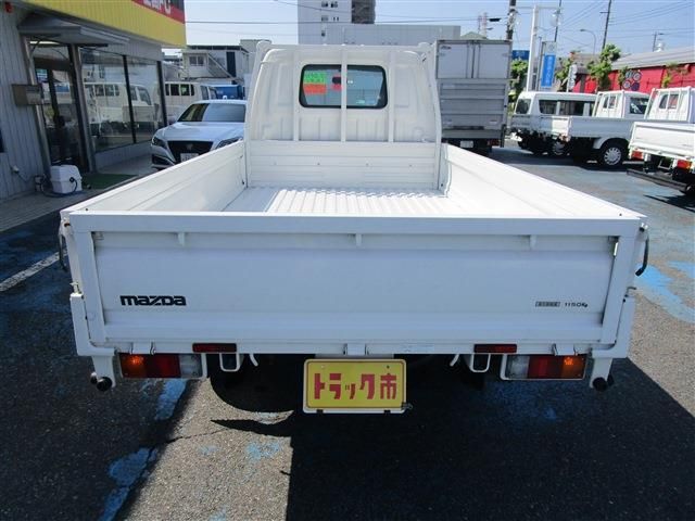MAZDA BONGO TRUCK 1.15T 2W 2017 Image 31