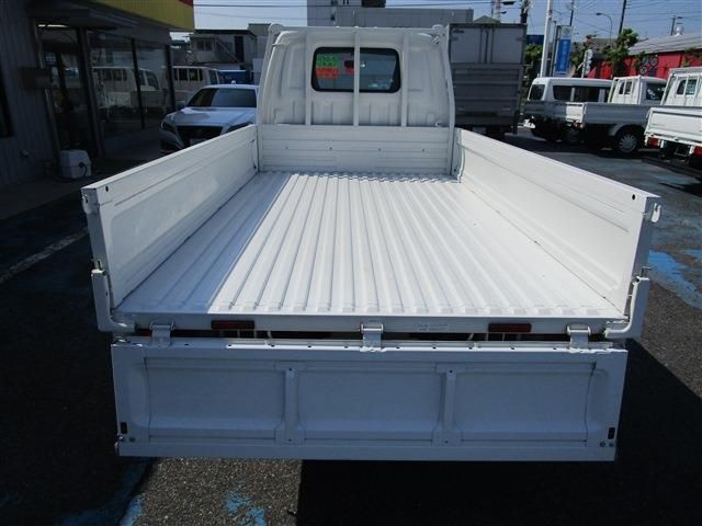 MAZDA BONGO TRUCK 1.15T 2W 2017 Image 31