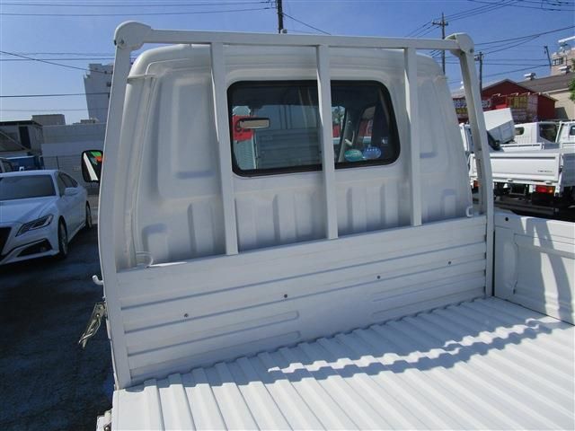 MAZDA BONGO TRUCK 1.15T 2W 2017 Image 31