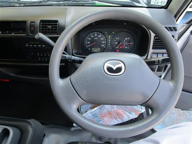 MAZDA BONGO TRUCK 1.15T 2W 2017 Image 31