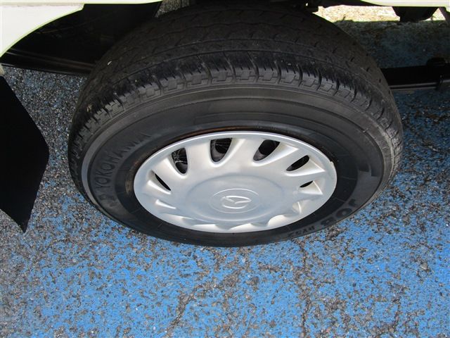 MAZDA BONGO TRUCK 1.15T 2W 2017 Image 31