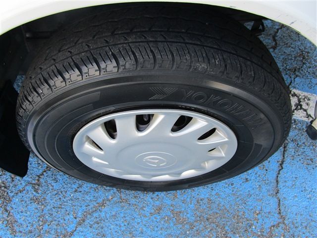 MAZDA BONGO TRUCK 1.15T 2W 2017 Image 31