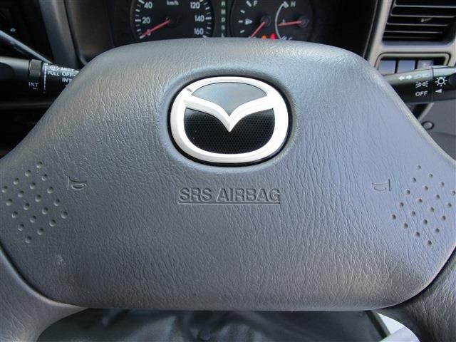 MAZDA BONGO TRUCK 1.15T 2W 2017 Image 31