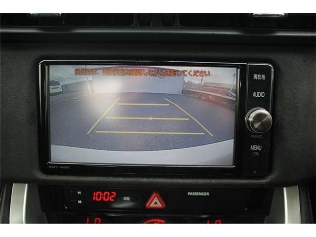 TOYOTA 86 2017 Image 31