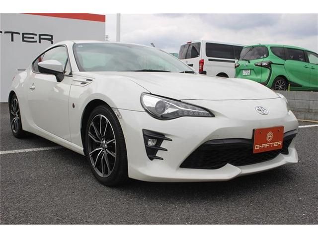 TOYOTA 86 2017 Image 31