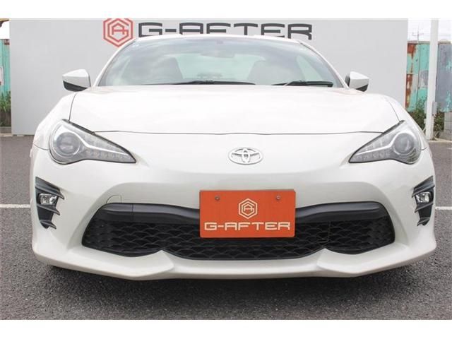 TOYOTA 86 2017 Image 31