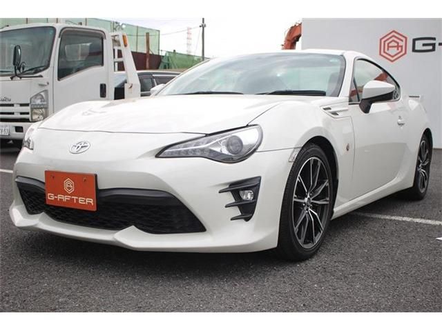 TOYOTA 86 2017 Image 31