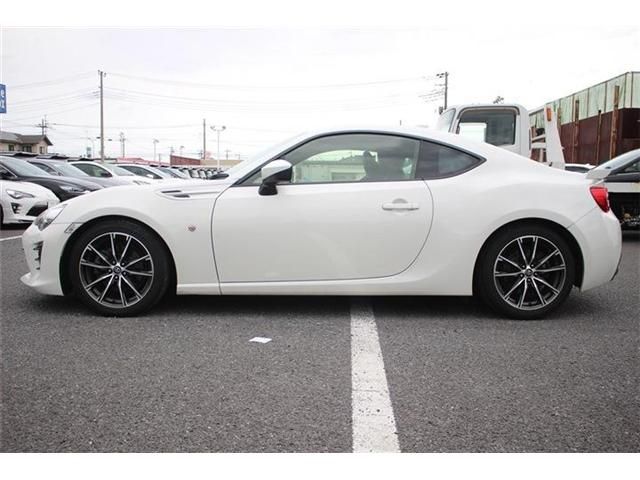TOYOTA 86 2017 Image 31