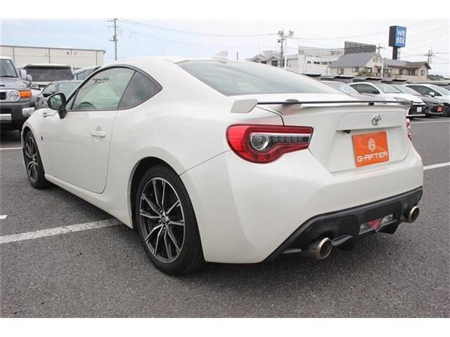 TOYOTA 86 2017 Image 31