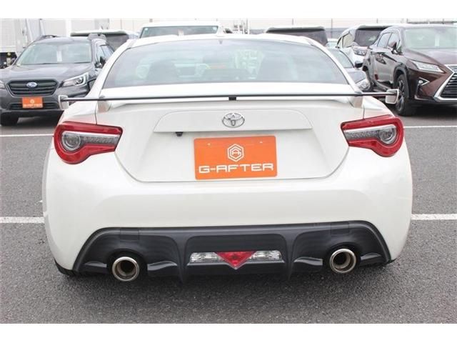 TOYOTA 86 2017 Image 31