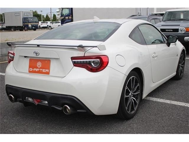 TOYOTA 86 2017 Image 31