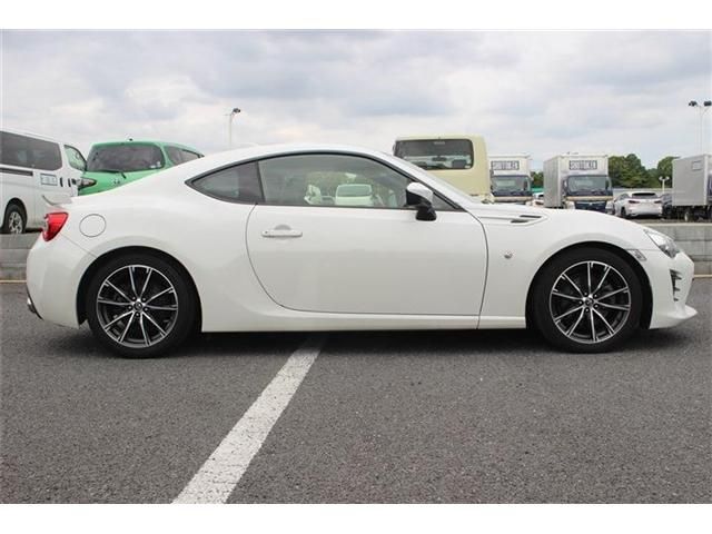 TOYOTA 86 2017 Image 31