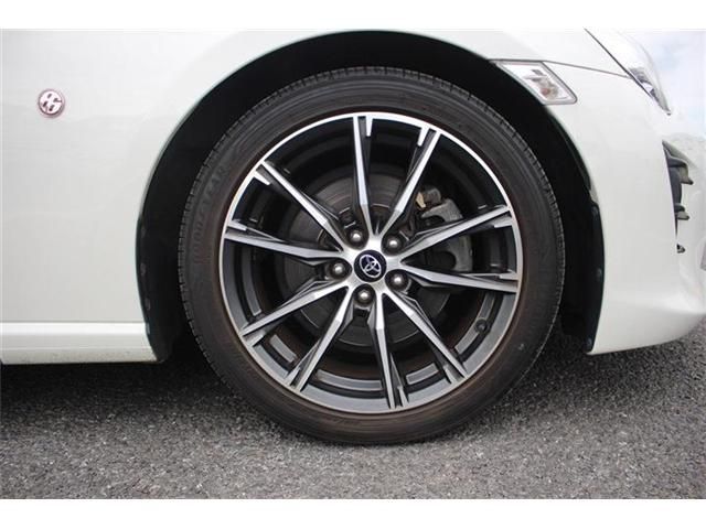 TOYOTA 86 2017 Image 31