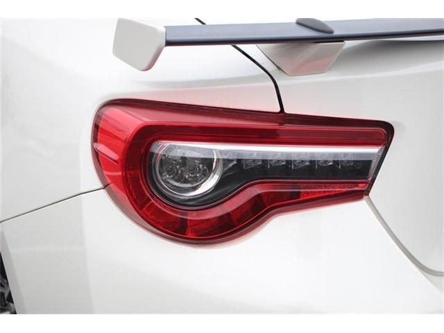 TOYOTA 86 2017 Image 31