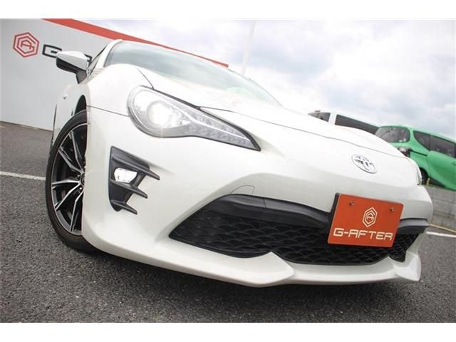 TOYOTA 86 2017 Image 31