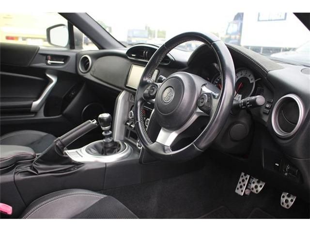 TOYOTA 86 2017 Image 31