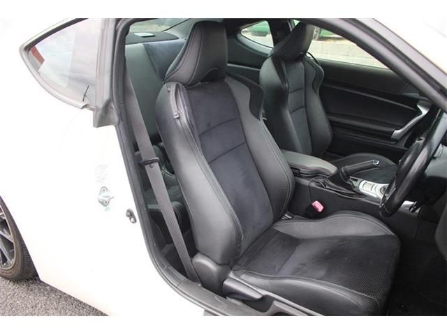 TOYOTA 86 2017 Image 31