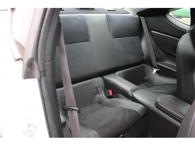 TOYOTA 86 2017 Image 31