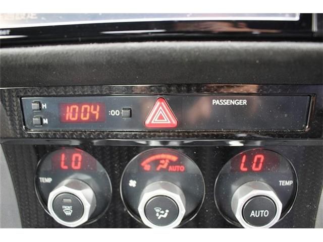 TOYOTA 86 2017 Image 31