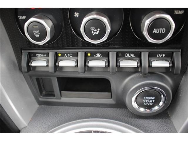 TOYOTA 86 2017 Image 31