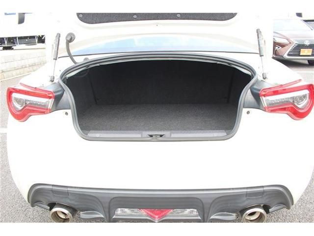 TOYOTA 86 2017 Image 31