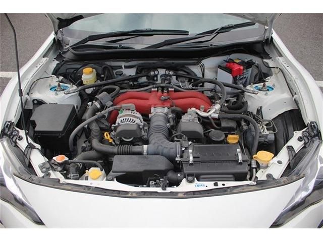 TOYOTA 86 2017 Image 31