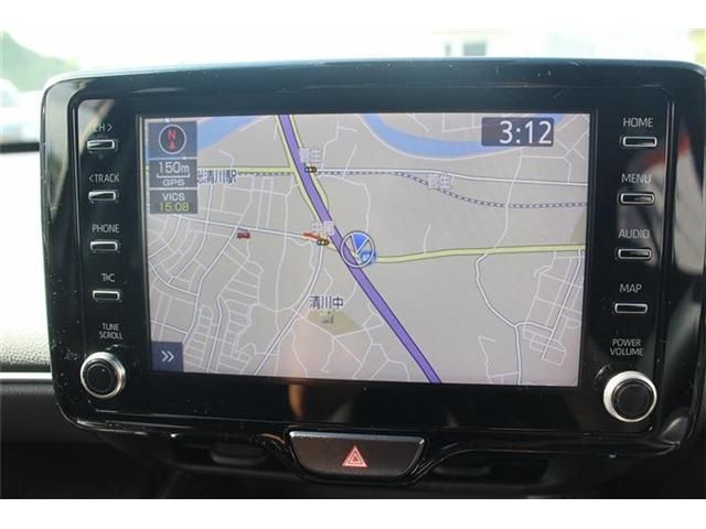 TOYOTA YARIS CROSS HYBRID 2021 Image 31