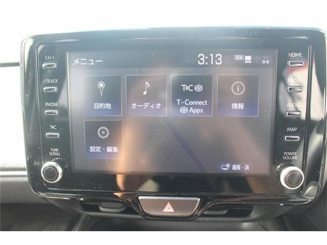 TOYOTA YARIS CROSS HYBRID 2021 Image 31