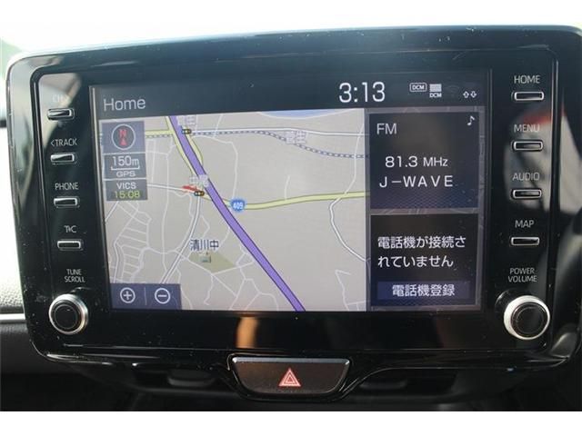 TOYOTA YARIS CROSS HYBRID 2021 Image 31