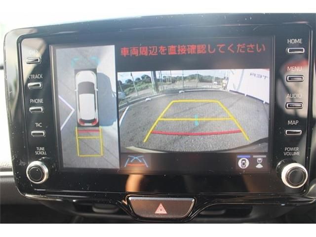 TOYOTA YARIS CROSS HYBRID 2021 Image 31