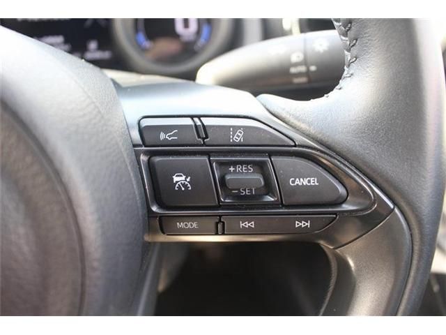 TOYOTA YARIS CROSS HYBRID 2021 Image 31