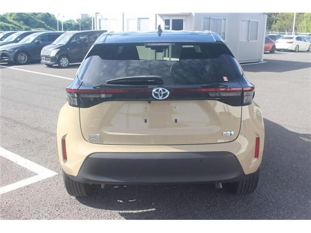 TOYOTA YARIS CROSS HYBRID 2021 Image 31