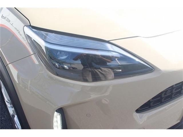 TOYOTA YARIS CROSS HYBRID 2021 Image 31