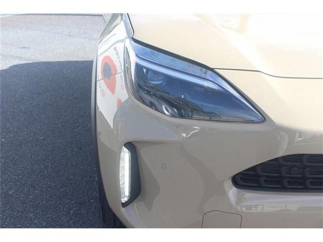 TOYOTA YARIS CROSS HYBRID 2021 Image 31