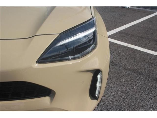 TOYOTA YARIS CROSS HYBRID 2021 Image 31