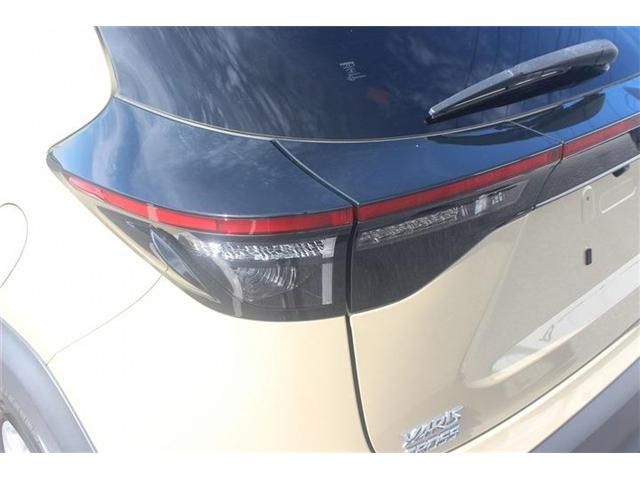 TOYOTA YARIS CROSS HYBRID 2021 Image 31