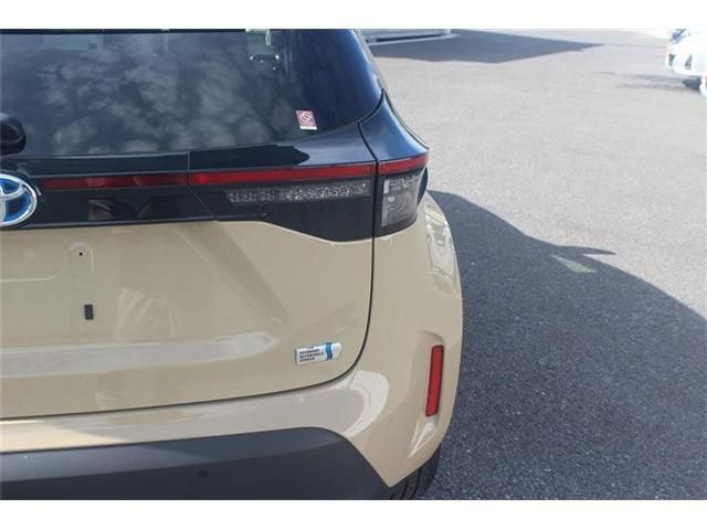 TOYOTA YARIS CROSS HYBRID 2021 Image 31