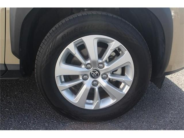 TOYOTA YARIS CROSS HYBRID 2021 Image 31