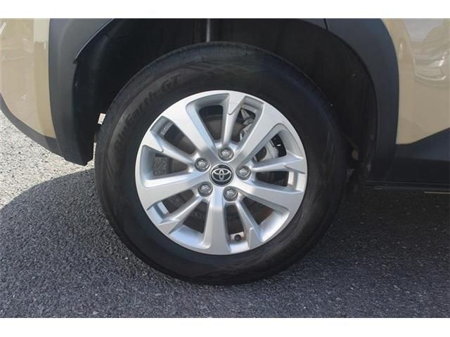 TOYOTA YARIS CROSS HYBRID 2021 Image 31