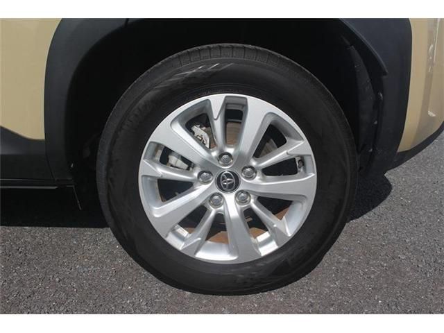 TOYOTA YARIS CROSS HYBRID 2021 Image 31