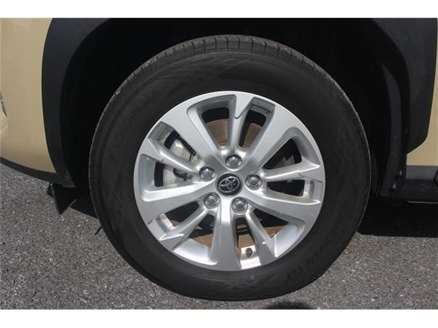 TOYOTA YARIS CROSS HYBRID 2021 Image 31