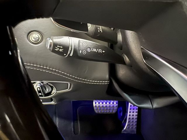 MERCEDES BENZ S CLAS 2018 Image 31