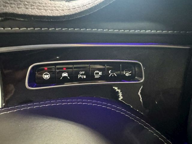 MERCEDES BENZ S CLAS 2018 Image 31