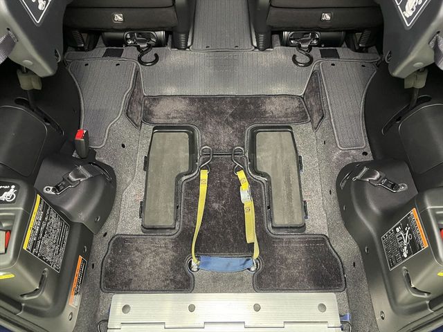 HONDA FREED 2014 Image 31