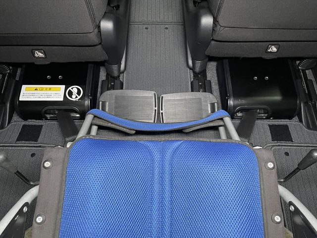 HONDA FREED 2014 Image 31