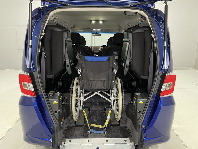 HONDA FREED 2014 Image 31