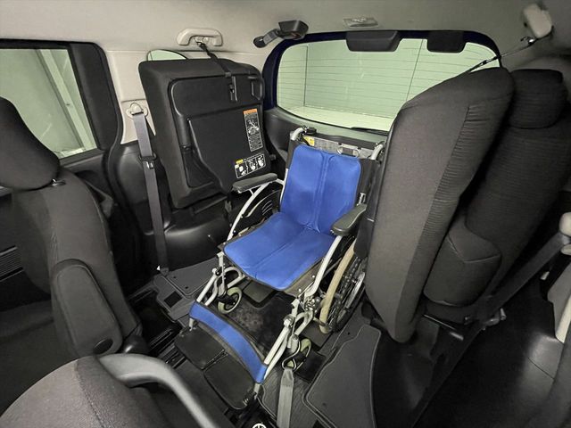 HONDA FREED 2014 Image 31