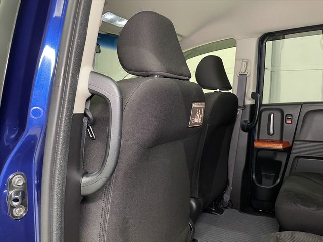 HONDA FREED 2014 Image 31