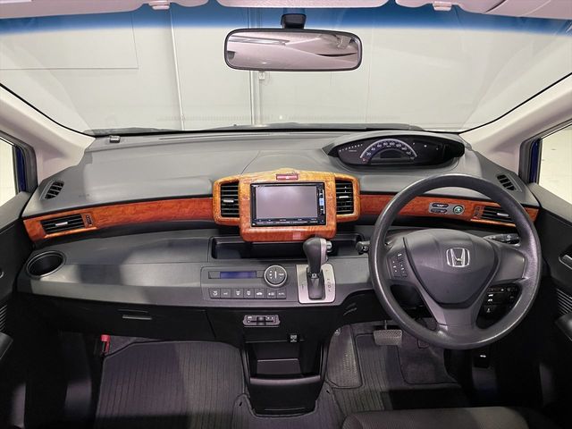 HONDA FREED 2014 Image 31