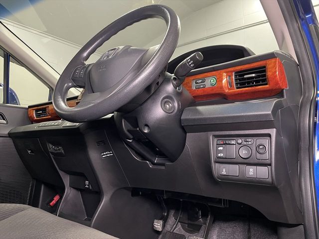 HONDA FREED 2014 Image 31